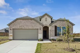 1704 Bennett Dr, Anna, TX 75409 - Photo 1