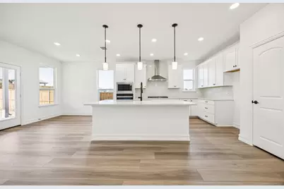 1704 Bennett Drive, Anna, TX 75409 - Photo 3