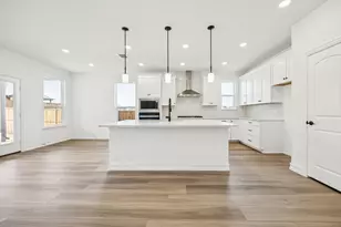 1704 Bennett Dr, Anna, TX 75409 - Photo 3