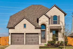 2405 Auburn St, Fate, TX 75087 - Photo 1