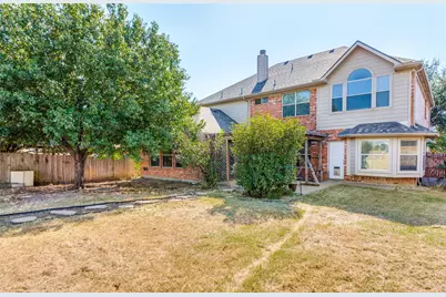 819 Hickory Street, Burleson, TX 76028 - Photo 23