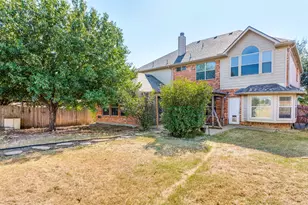 819 Hickory St, Burleson, TX 76028 - Photo 23