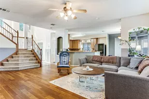 819 Hickory St, Burleson, TX 76028 - Photo 7