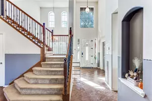 819 Hickory St, Burleson, TX 76028 - Photo 3