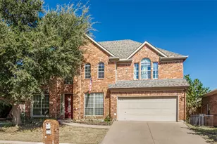 819 Hickory St, Burleson, TX 76028 - Photo 1