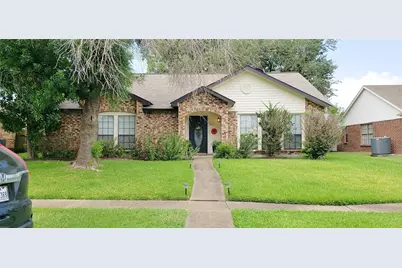 2633 Ladywood Drive, Garland, TX 75040 - Photo 1