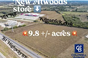 501 Hix Rd, Cleburne, TX 76031 - Photo 1