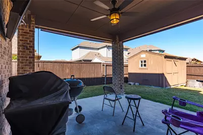 1008 Hummingbird Court, Forney, TX 75126 - Photo 29