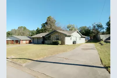 202 Brookhaven Terrace, Commerce, TX 75428 - Photo 21