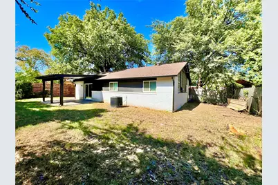 5008 Queen Ann Drive, Forest Hill, TX 76119 - Photo 13