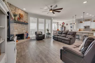 7728 County Road 1205, Rio Vista, TX 76093 - Photo 9