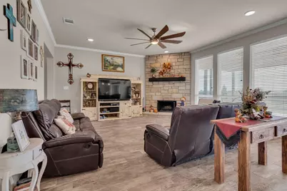 7728 County Road 1205, Rio Vista, TX 76093 - Photo 11