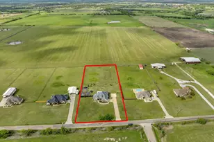 7728 County Rd 1205, Rio Vista, TX 76093 - Photo 1