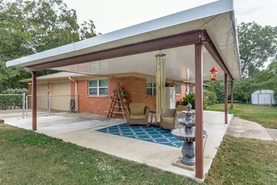 4200 Elmwood Drive, Benbrook, TX 76116 - Photo 27