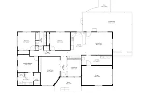 4200 Elmwood Dr, Benbrook, TX 76116 - Photo 33