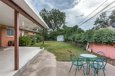 4200 Elmwood Drive, Benbrook, TX 76116 - Photo 29