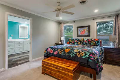 4200 Elmwood Drive, Benbrook, TX 76116 - Photo 21