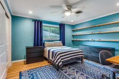 4200 Elmwood Drive, Benbrook, TX 76116 - Photo 25