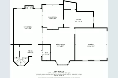 3802 S Versailles Avenue, Dallas, TX 75209 - Photo 35