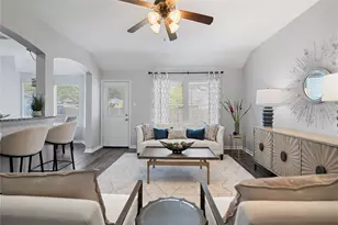 1001 W Midway St, McKinney, TX 75069 - Photo 3