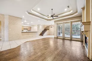 8315 Thornridge Dr, North Richland Hills, TX 76182 - Photo 9