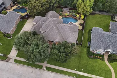 8315 Thornridge Drive, North Richland Hills, TX 76182 - Photo 37