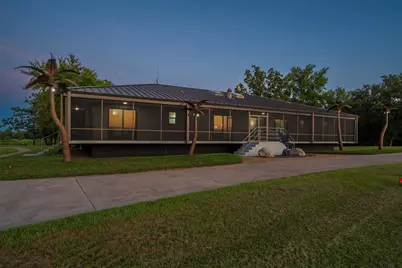 1085 County Road 1960, Yantis, TX 75497 - Photo 37