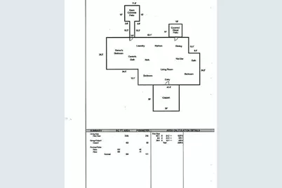 13993 Poncho Villa Drive, Log Cabin, TX 75148 - Photo 3