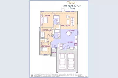 2131 Hollyberry, Sulphur Springs, TX 75482 - Photo 25