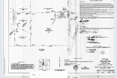 3300 S Murvil Street, Decatur, TX 76234 - Photo 5