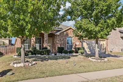 1416 Clayton Lane, Celina, TX 75009 - Photo 3