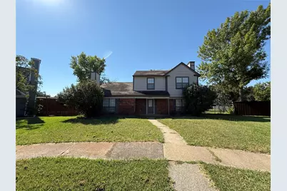 2301 Sweetbriar Court, Mesquite, TX 75150 - Photo 1