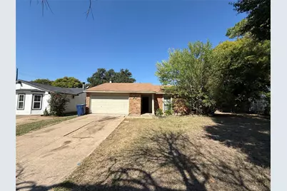 5625 Ridgecove Drive, Garland, TX 75043 - Photo 1