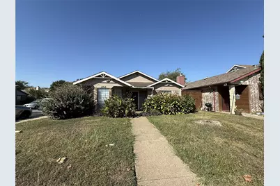 1703 Leroy Road, Dallas, TX 75217 - Photo 1