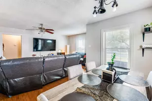 3241 Merida Ave, Fort Worth, TX 76109 - Photo 5