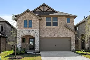921 Apeldoorn Trl, Little Elm, TX 75068 - Photo 1
