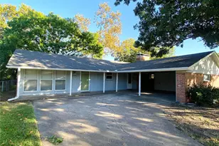 1107 Blanton St, Sherman, TX 75092 - Photo 1