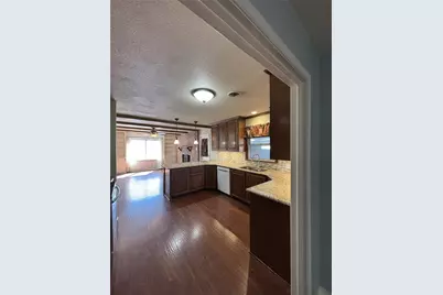 1107 Blanton Street, Sherman, TX 75092 - Photo 5