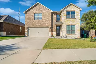 5021 Beaver Creek Ave, Denton, TX 76207 - Photo 1