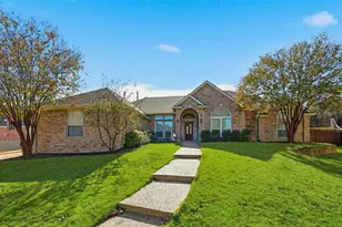 306 Stone Hollow Ct, Prosper, TX 75078 - Photo 1