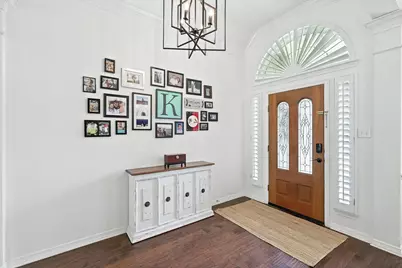 306 Stone Hollow Court, Prosper, TX 75078 - Photo 5