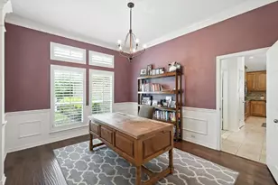 306 Stone Hollow Ct, Prosper, TX 75078 - Photo 7