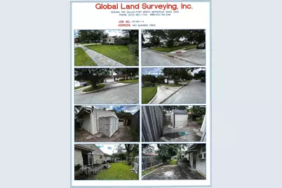 463 Blanning Drive, Dallas, TX 75218 - Photo 3