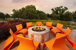 4319 Windy Point Rd, Oak Point, TX 75068 - Photo 29