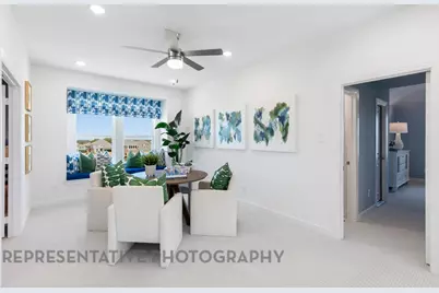 4319 Windy Point Road, Oak Point, TX 75068 - Photo 21