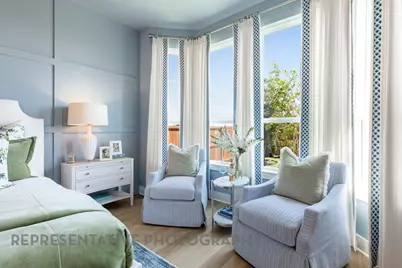 4319 Windy Point Road, Oak Point, TX 75068 - Photo 9