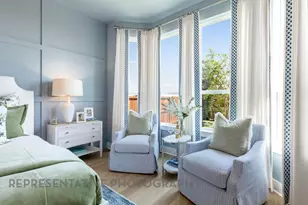 4319 Windy Point Rd, Oak Point, TX 75068 - Photo 9