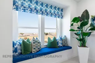 4319 Windy Point Rd, Oak Point, TX 75068 - Photo 19