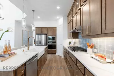 4319 Windy Point Road, Oak Point, TX 75068 - Photo 3