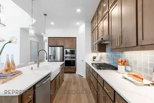 4319 Windy Point Rd, Oak Point, TX 75068 - Photo 3